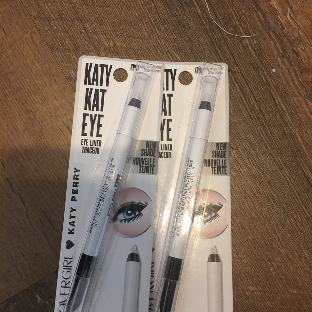 Katy perry eyeliner 2 pack
